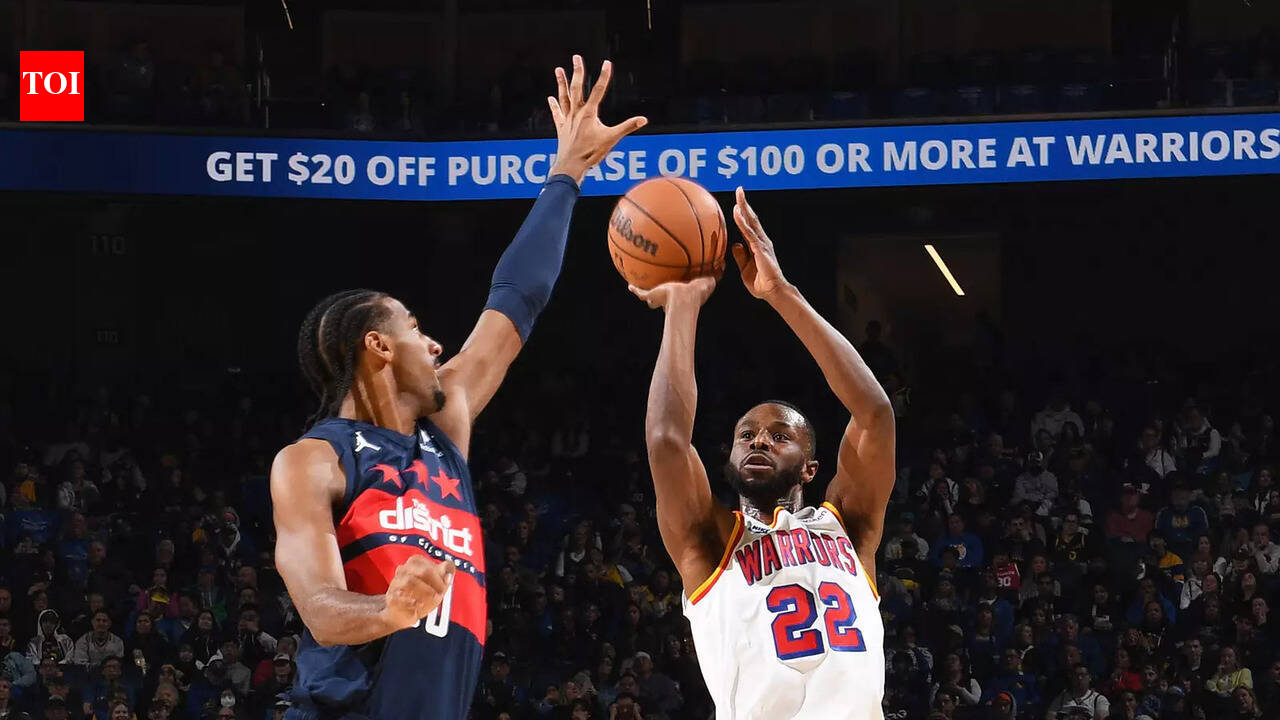 Golden State Warriors vs Washington Wizards injury report: Who's playing, injured and questionable players, head-to-head records, team stats, and more (March 16, 2026) | NBA News