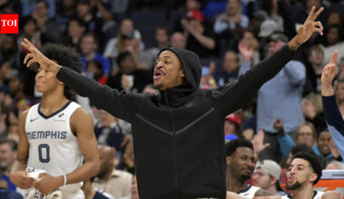 Is Ja Morant playing tonight vs the Chicago Bulls? Latest update on the Memphis Grizzlies star's injury report (March 16, 2026) | NBA News