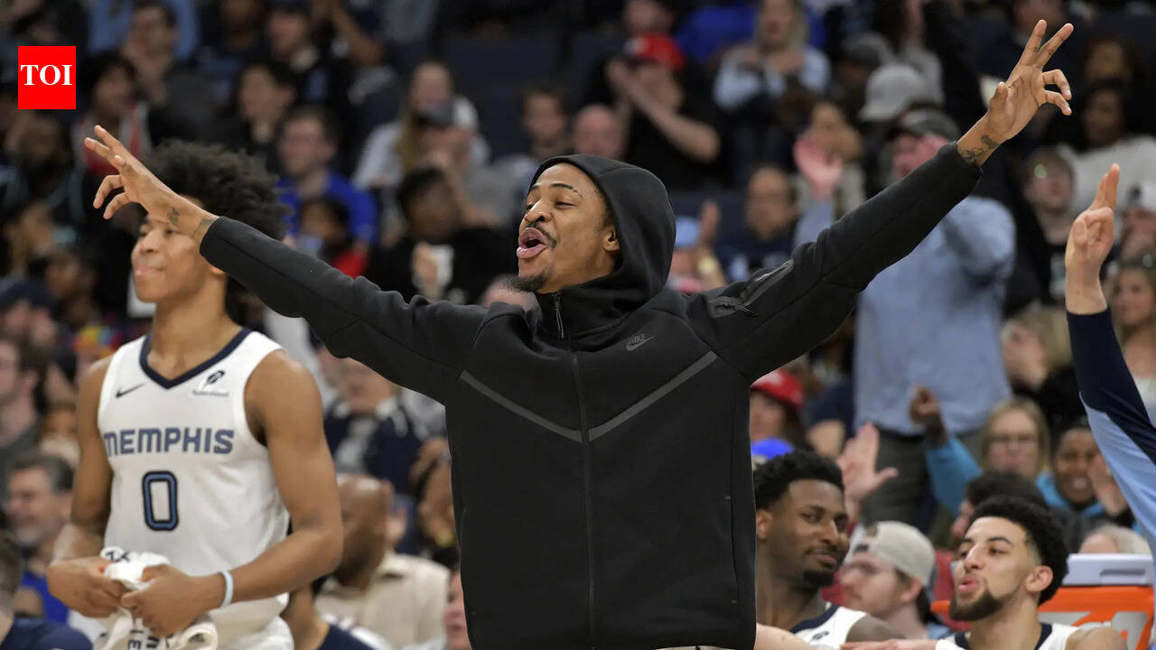 Is Ja Morant playing tonight vs the Chicago Bulls? Latest update on the Memphis Grizzlies star's injury report (March 16, 2026) | NBA News