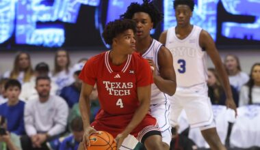 It isn't only freshmen making this March Madness special. Here are top prospects in other classes