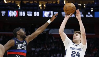 Chicago Bulls vs. Memphis Grizzlies odds, tips and betting trends