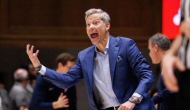 First-year coach Ryan Odom and Virginia seek first NCAA Tournament win in 7 years