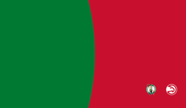 Watch Boston Celtics at Atlanta Hawks (Free Trial)