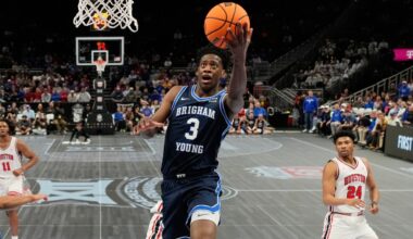 The NCAA Tournament is loaded with top NBA prospects. Consider this the March of the freshmen