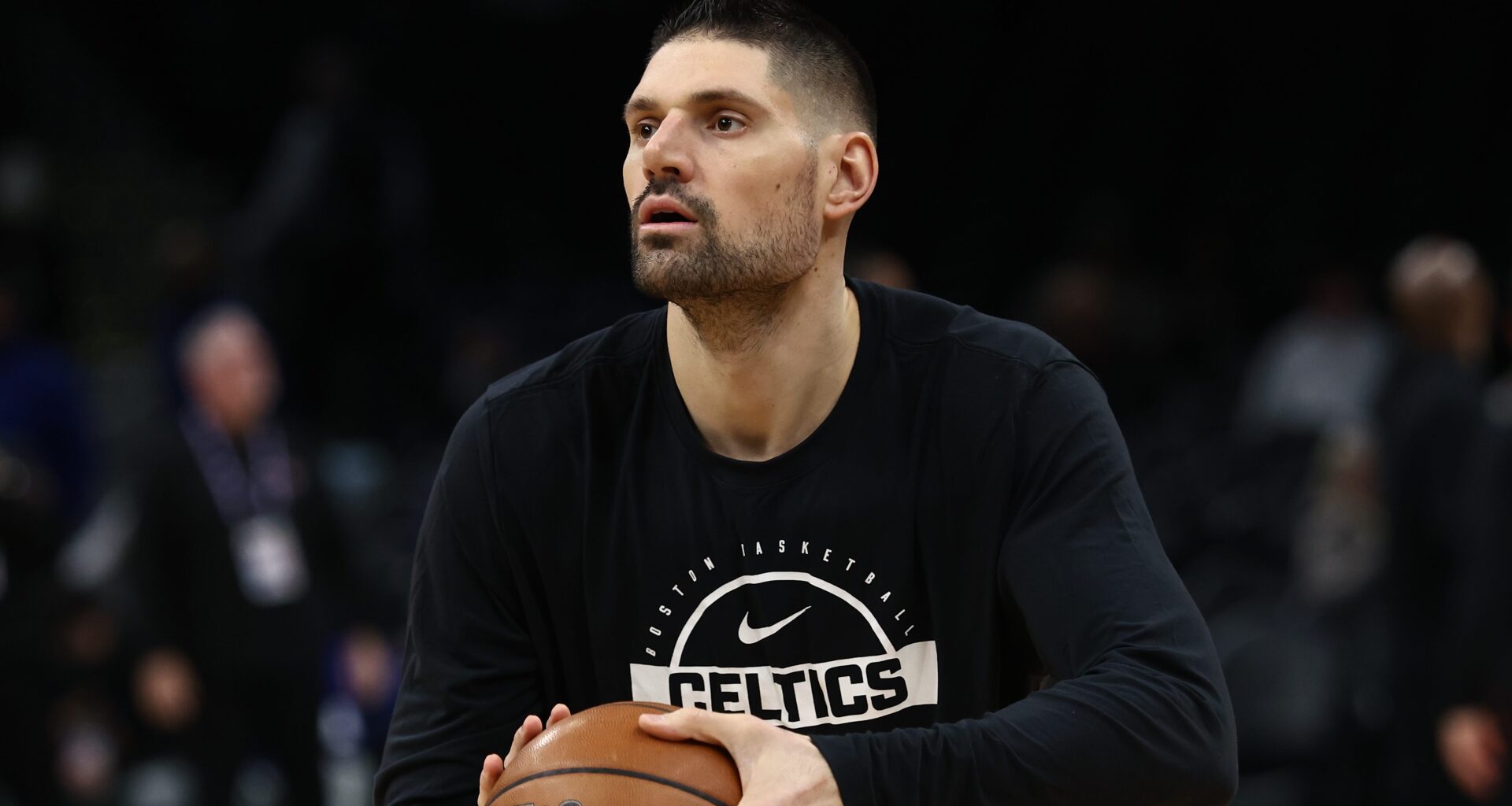 Celtics Announce Injury Update for Warriors Game