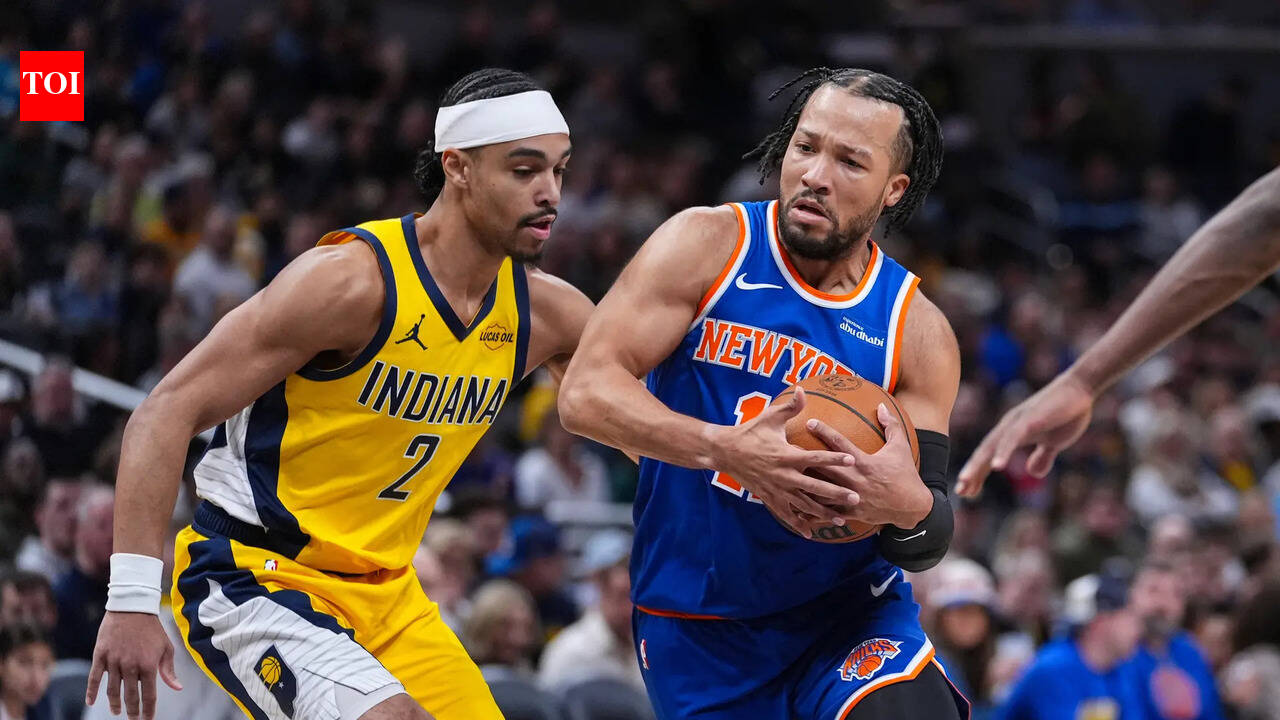 Is Jalen Brunson playing tonight vs the Indiana Pacers? Latest update on the New York Knicks star's injury report (March 17, 2026) | NBA News