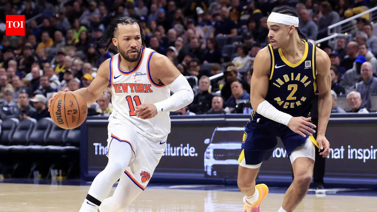 Indiana Pacers vs New York Knicks injury report: Who's playing, injured and questionable players, head-to-head records, team stats, and more (March 17, 2026) | NBA News