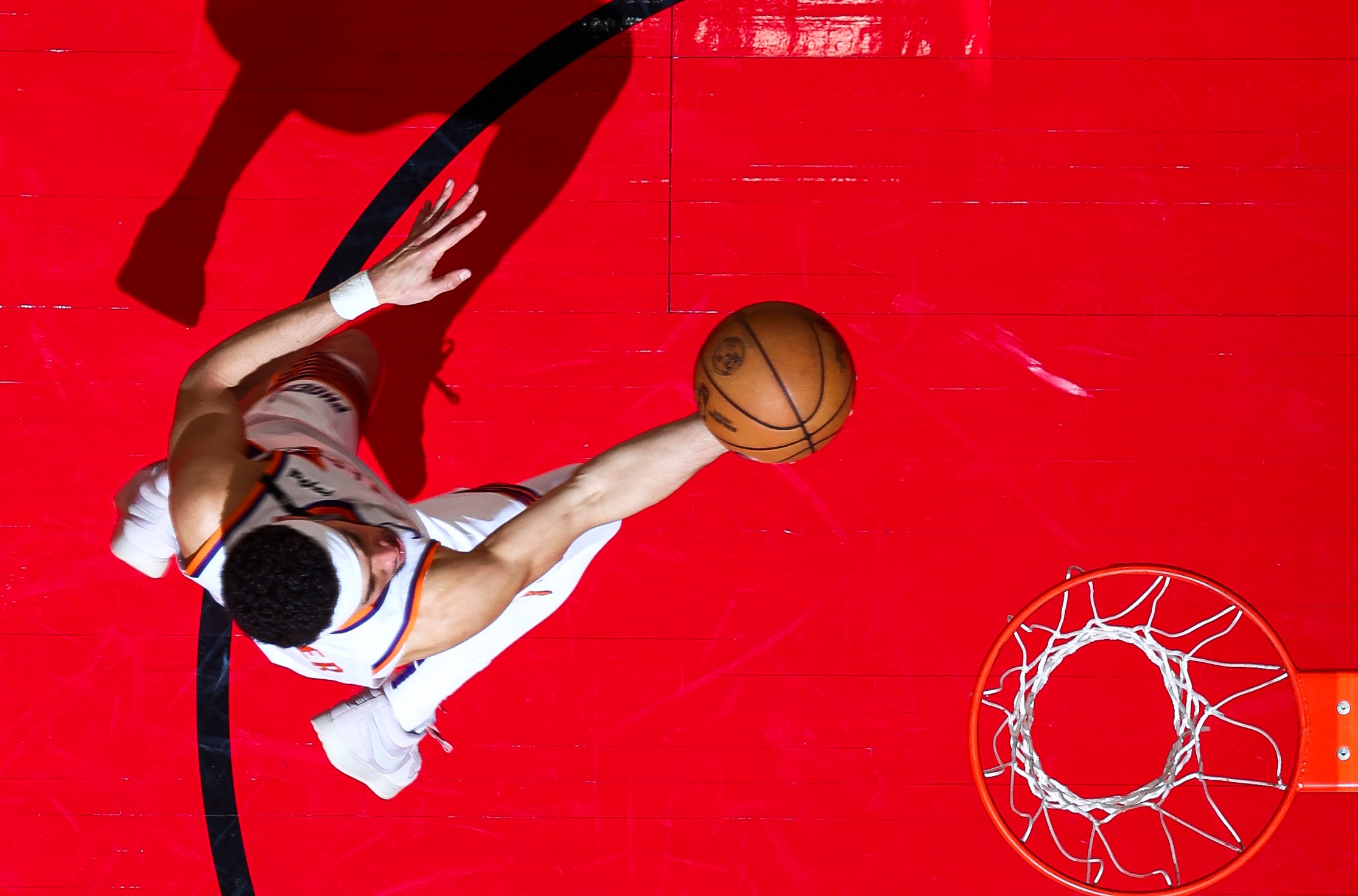 Game Thread: Suns @ Raptors