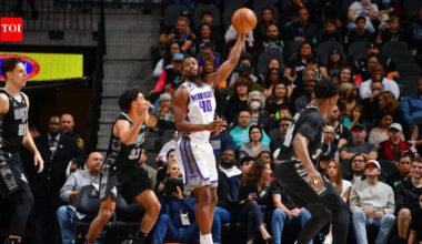 San Antonio Spurs vs Sacramento Kings injury report: Who's playing, injured and questionable players, head-to-head records, team stats, and more (March 17, 2026) | NBA News