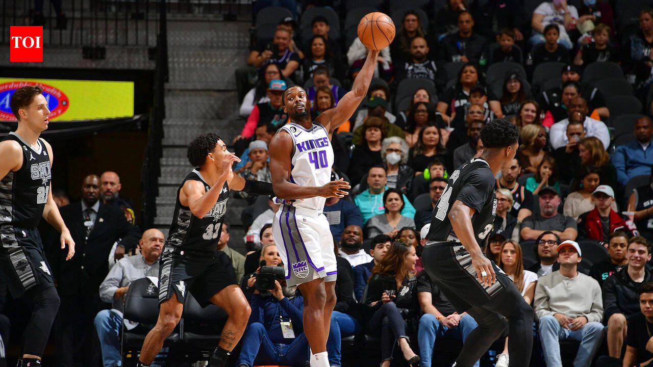 San Antonio Spurs vs Sacramento Kings injury report: Who's playing, injured and questionable players, head-to-head records, team stats, and more (March 17, 2026) | NBA News