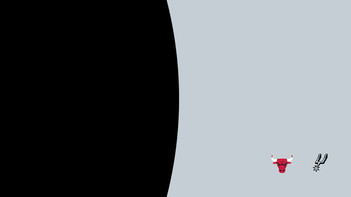 Watch Chicago Bulls at San Antonio Spurs (Free Trial)