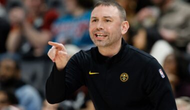 NBA expansion? Nuggets' David Adelman says add Seattle, but keep Portland