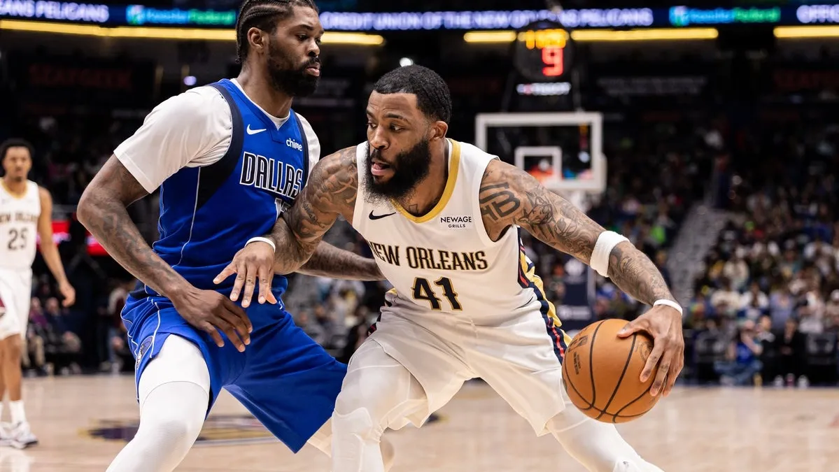 Atlanta Hawks vs. Dallas Mavericks odds, tips and betting trends