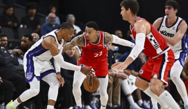 San Antonio Spurs vs. Sacramento Kings odds, tips and betting trends