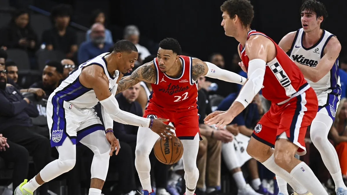 San Antonio Spurs vs. Sacramento Kings odds, tips and betting trends