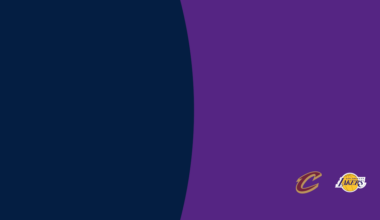 Watch Cleveland Cavaliers at Los Angeles Lakers (Free Trial)