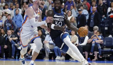 Minnesota Timberwolves vs. Utah Jazz odds, tips and betting trends