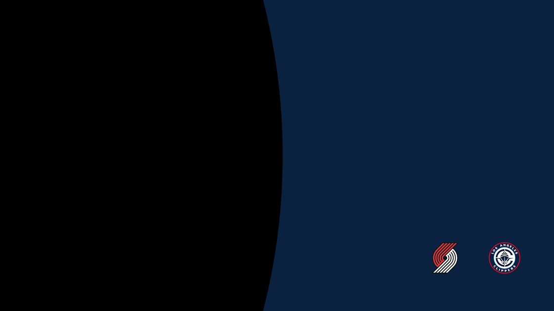 Watch Portland Trail Blazers at LA Clippers (Free Trial)