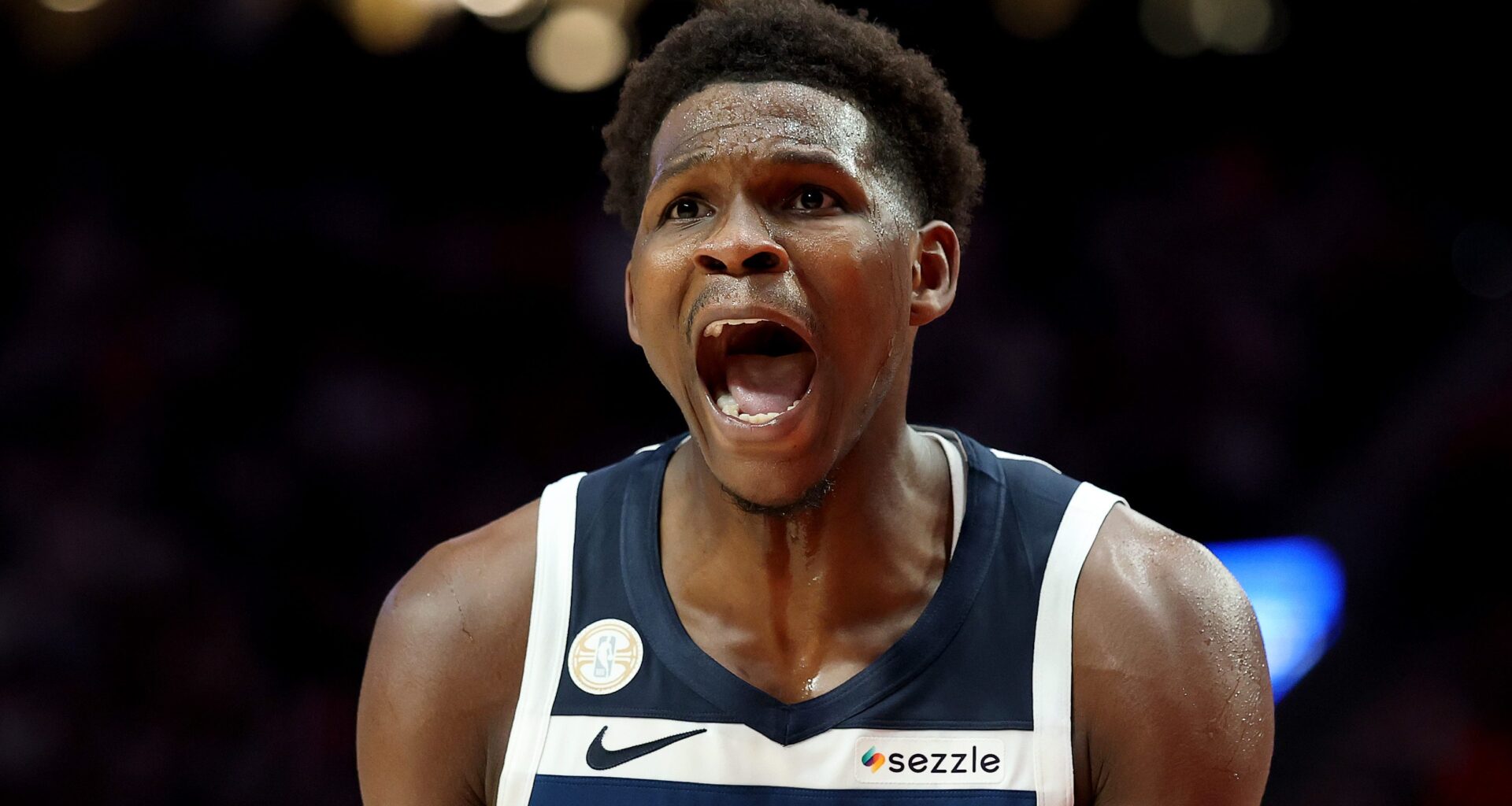 Timberwolves Announce More Bad News After Anthony Edwards Injury Decision