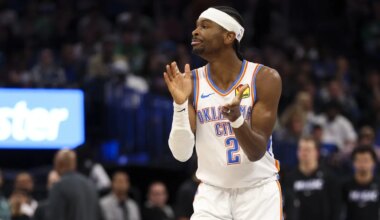 How to watch Thunder vs. Nets: Live stream info, TV channel, game time