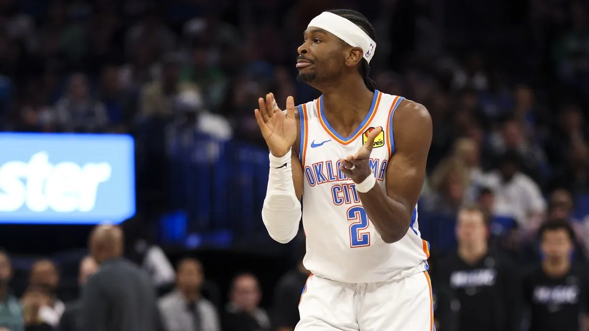 How to watch Thunder vs. Nets: Live stream info, TV channel, game time
