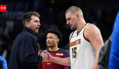Is Nikola Jokic playing tonight vs the Memphis Grizzlies? Latest update on the Denver Nuggets star's injury report (March 18, 2026) | NBA News