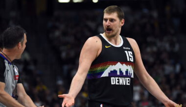 Nuggets' Late-Game Breakdowns Are a Red Flag for Playoff Hopes – The Lead