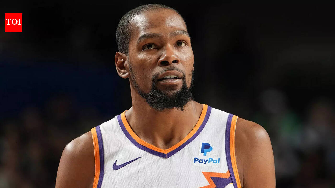 Is Kevin Durant playing tonight vs the Los Angeles Lakers? Latest update on the Houston Rockets star's injury report (March 18, 2026) | NBA News