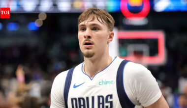 Is Cooper Flagg playing tonight vs the Atlanta Hawks? Latest update on the Dallas Mavericks star's injury report (March 18, 2026) | NBA News