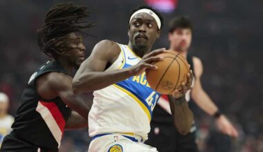 Indiana Pacers-Portland Trail Blazers: Preview, Injury Report, Betting Lines, Lineups & More