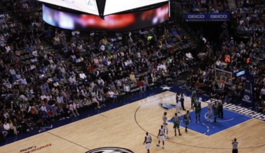 What Next for the Mavericks?