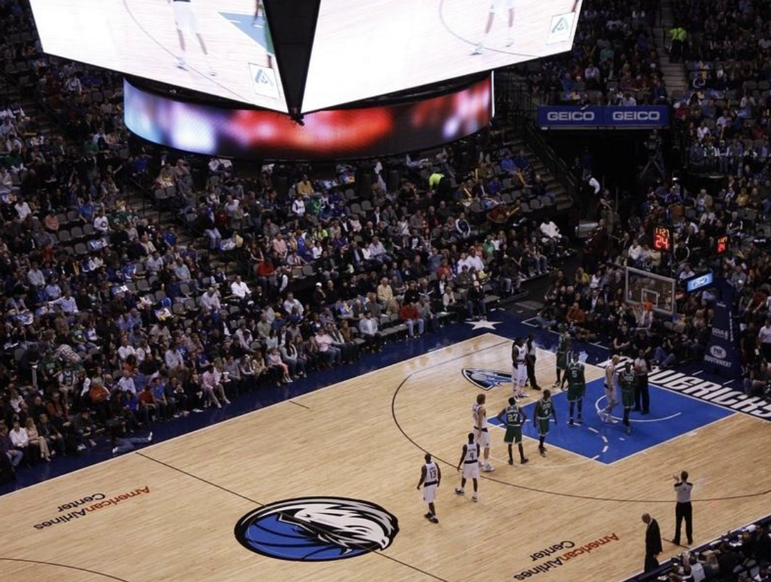 What Next for the Mavericks?