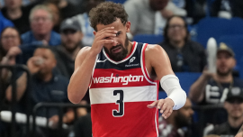 NBA Tank Watch: Erik Spoelstra is right, there's 'nothing wrong' with the Wizards' tanking plans