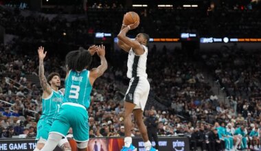 Charlotte Hornets vs. Orlando Magic odds, tips and betting trends