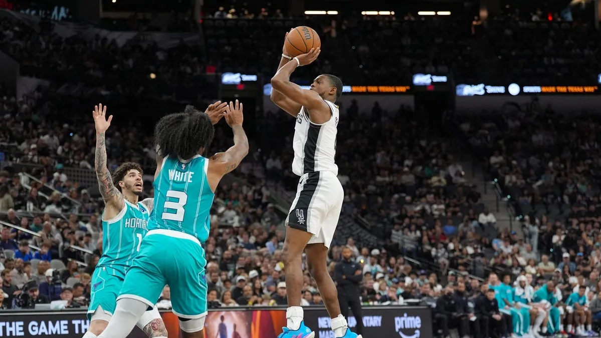 Charlotte Hornets vs. Orlando Magic odds, tips and betting trends