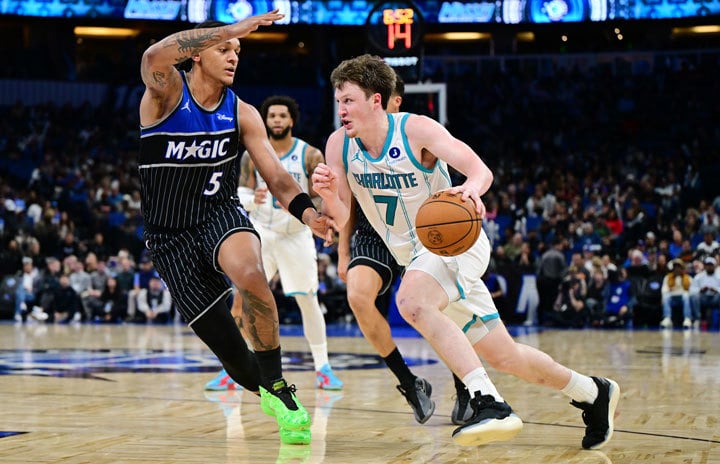 Paolo Banchero, Kon Knueppel