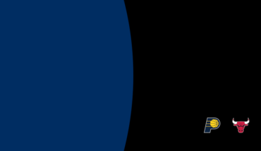 Watch Indiana Pacers at Chicago Bulls (Free Trial)