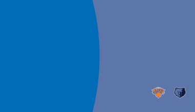 Watch New York Knicks at Memphis Grizzlies (Free Trial)