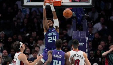 Brandon Miller, Alabama basketball NBA photos from last week