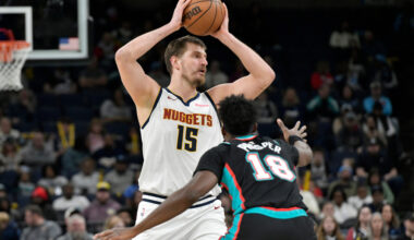 Ty Jerome leads Grizzlies past Nuggets 125-118 to stop 8-game slide