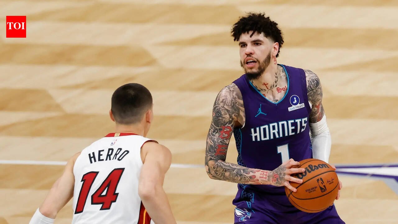 Is LaMelo Ball playing tonight vs the Orlando Magic? Latest update on the Charlotte Hornets star's injury report (March 19, 2026) | NBA News