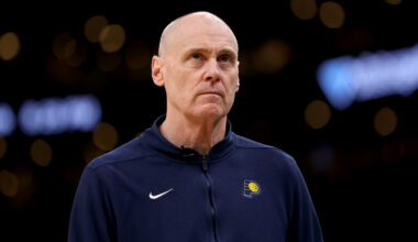 Pacers Urged to Consider Difficult $58 Million Offseason Trade