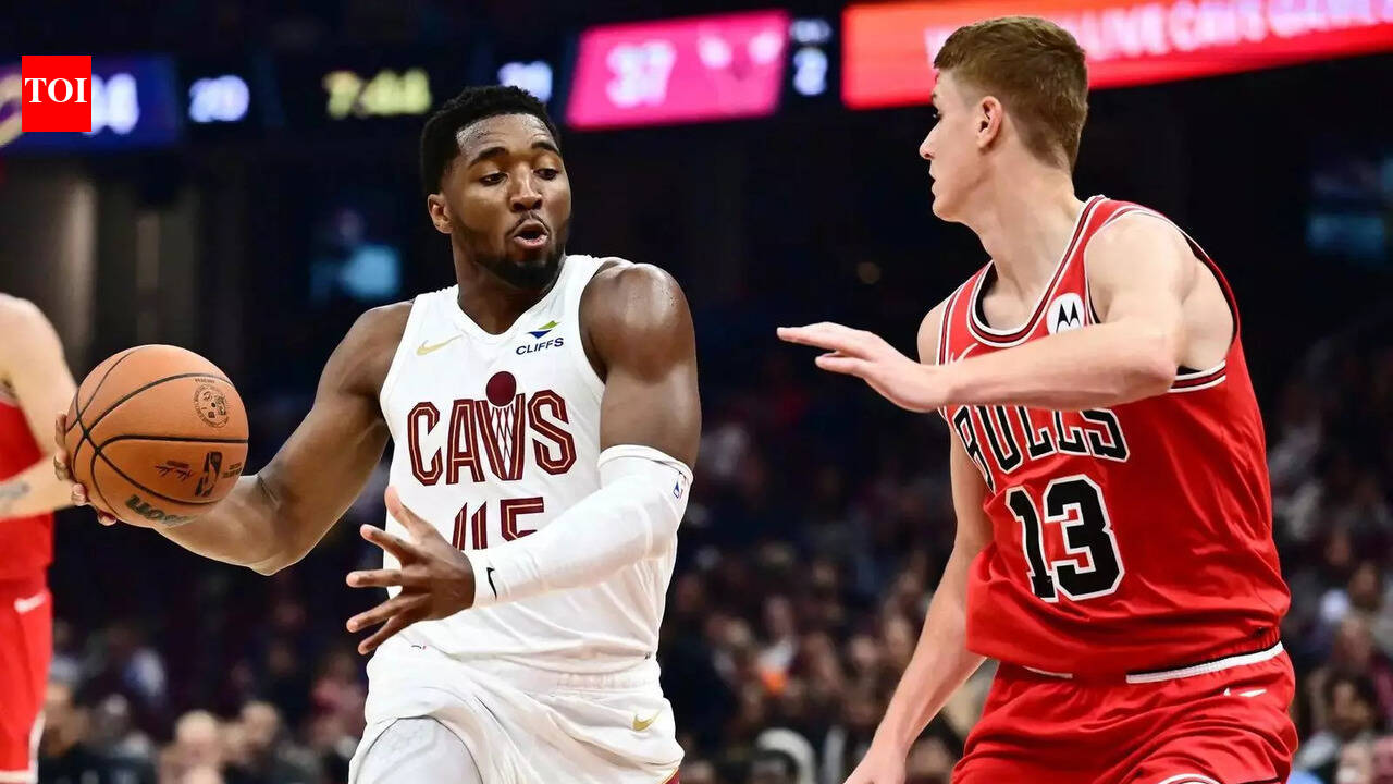 Cleveland Cavaliers vs Chicago Bulls injury report: Who's playing, injured and questionable players, head-to-head records, team stats, and more (March 19, 2026) | NBA News