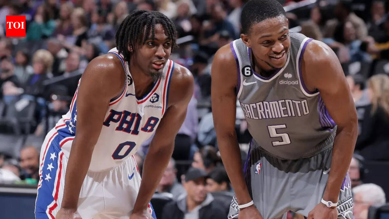 Philadelphia 76ers vs Sacramento Kings injury report: Who's playing, injured and questionable players, head-to-head records, team stats, and more (March 19, 2026) | NBA News