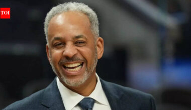 What is Dell Curry’s net worth in 2026? Exploring career earnings and more as Charlotte Hornets retire his jersey | NBA News