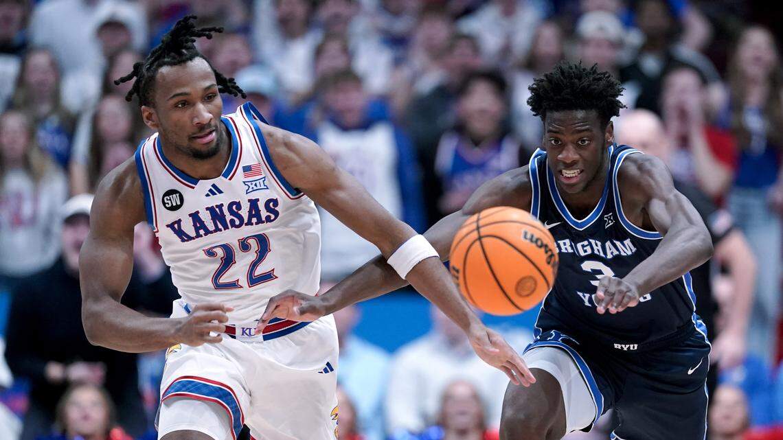 Darryn Peterson and freshman class outlook before NBA Draft