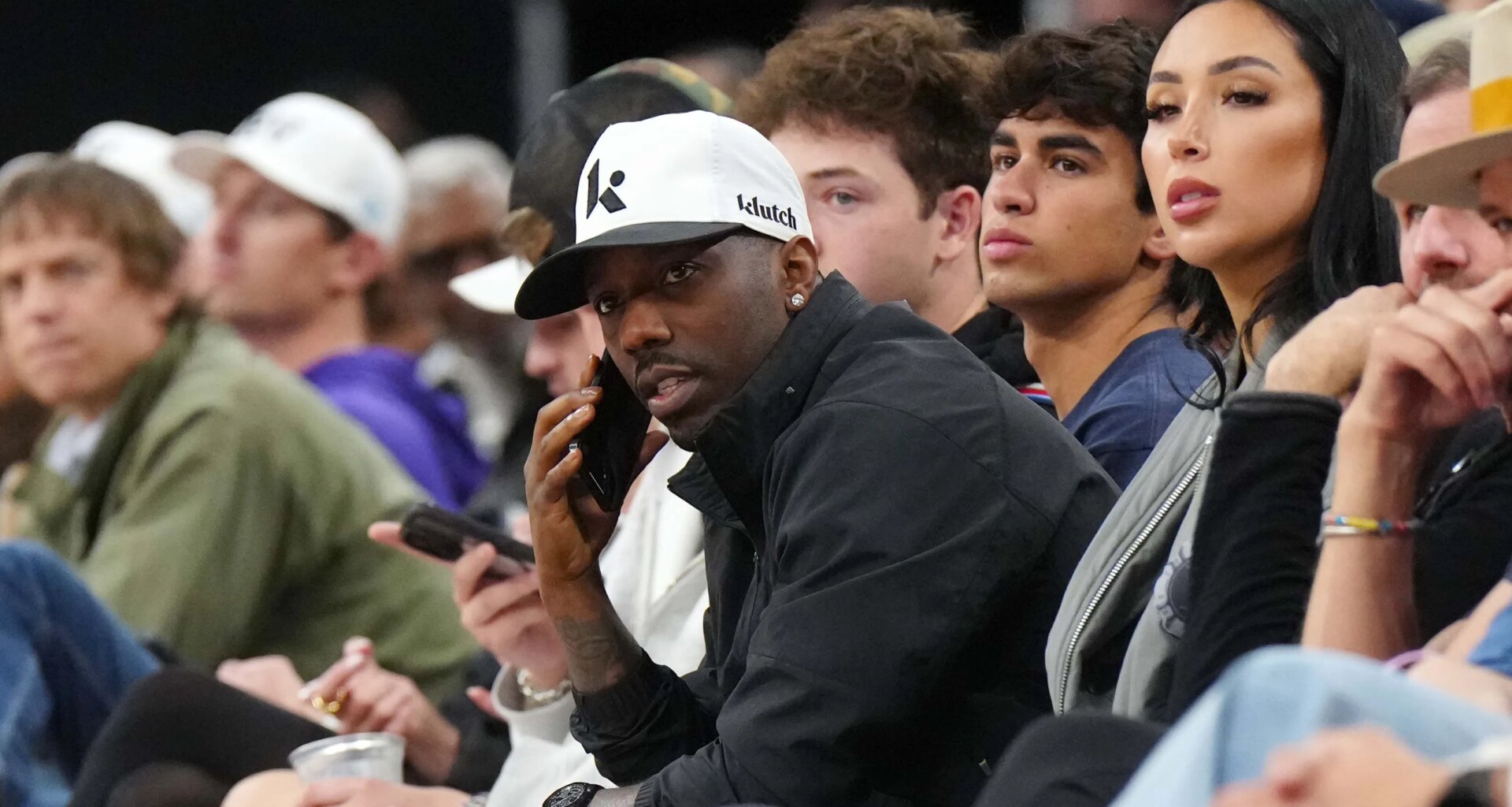 Rich Paul explains how Thunder have redefined what NBA Big 3 means