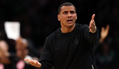 Former Celtics' Coach Sends Strong Message on Joe Mazzulla