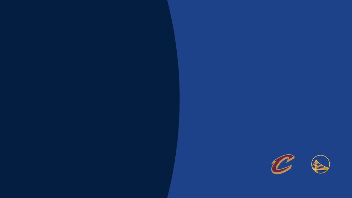 Watch Cleveland Cavaliers at Golden State Warriors (Free Trial)