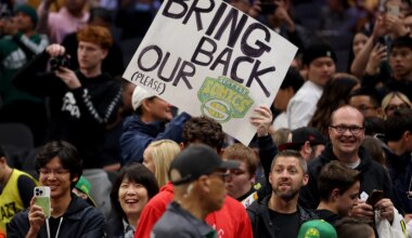 If Sonics want history back, Seattle owes OKC Thunder an apology